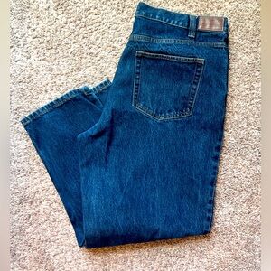 Men’s kirkland jean 40/30